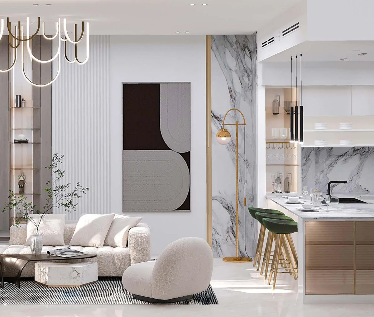 Binghatti Venus image