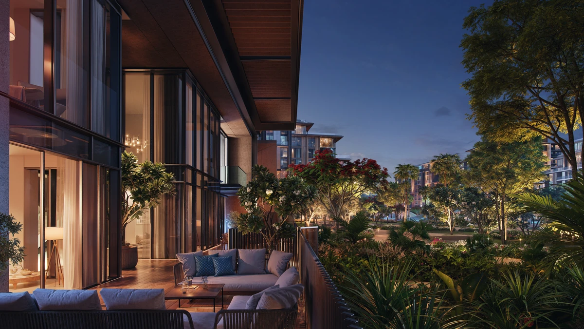 City Walk Crestlane 3 image