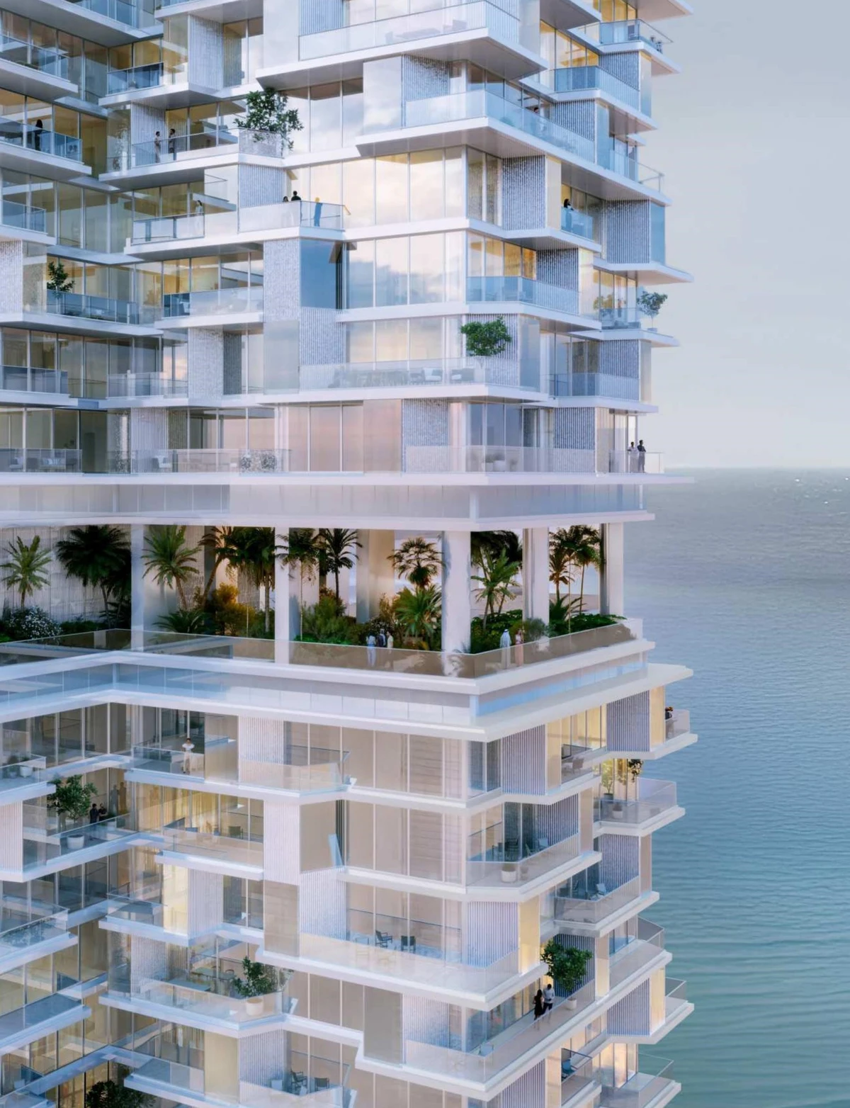 Riviera Residences