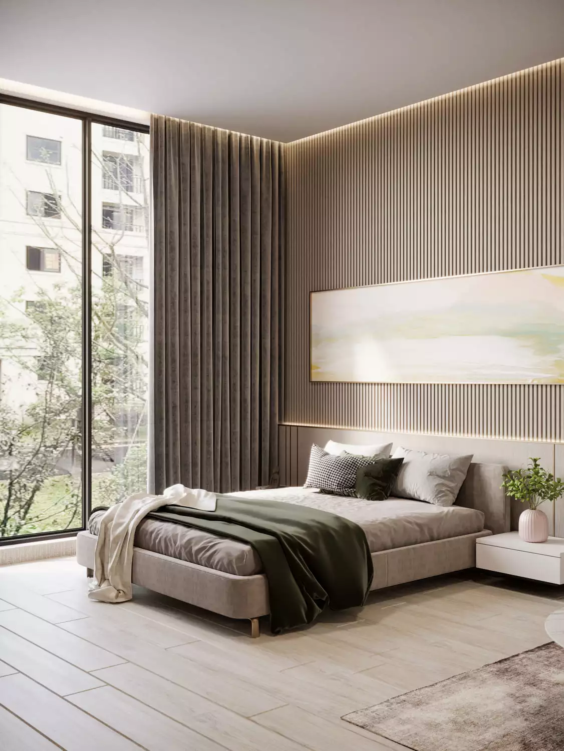 Q Gardens Lofts 2 image