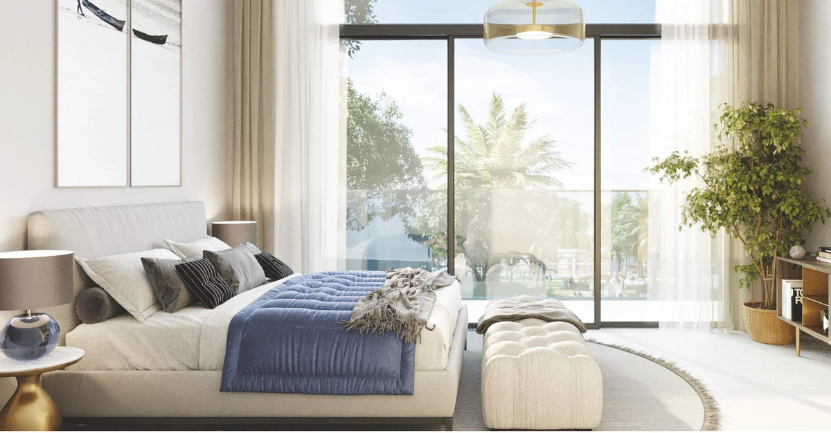 The Pier Residences by LMD