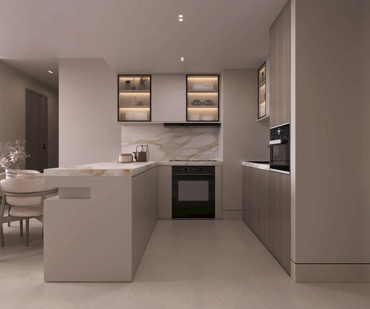 Aeib Collection – Phase 1