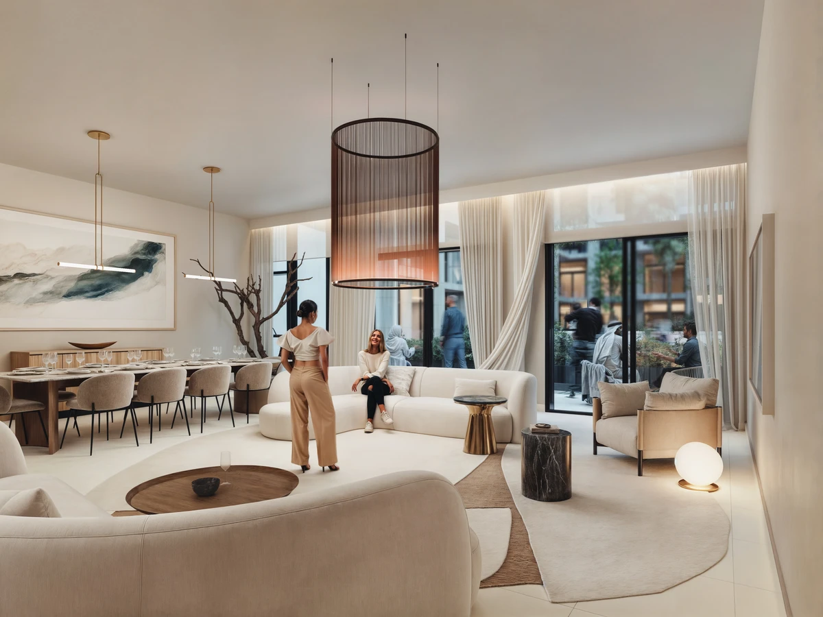 Hawa Residence image