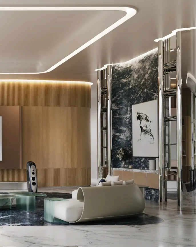 Bugatti Residences image