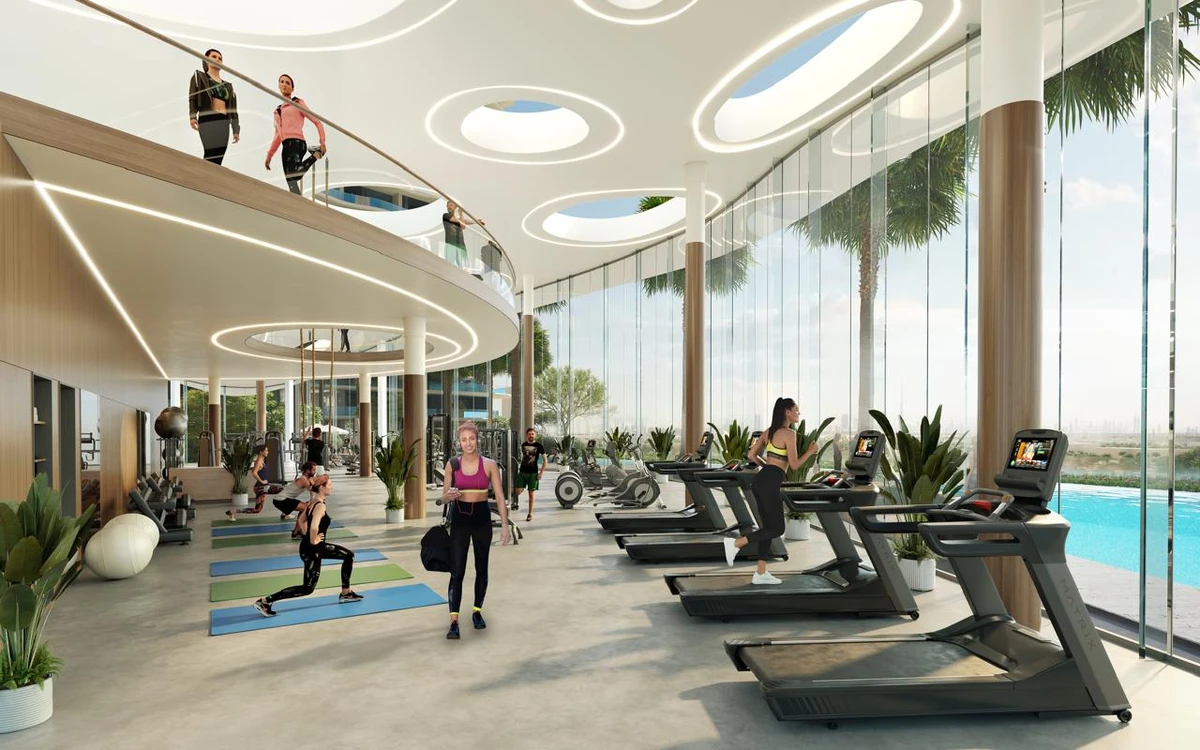 Laguna Residence Phase 2 image