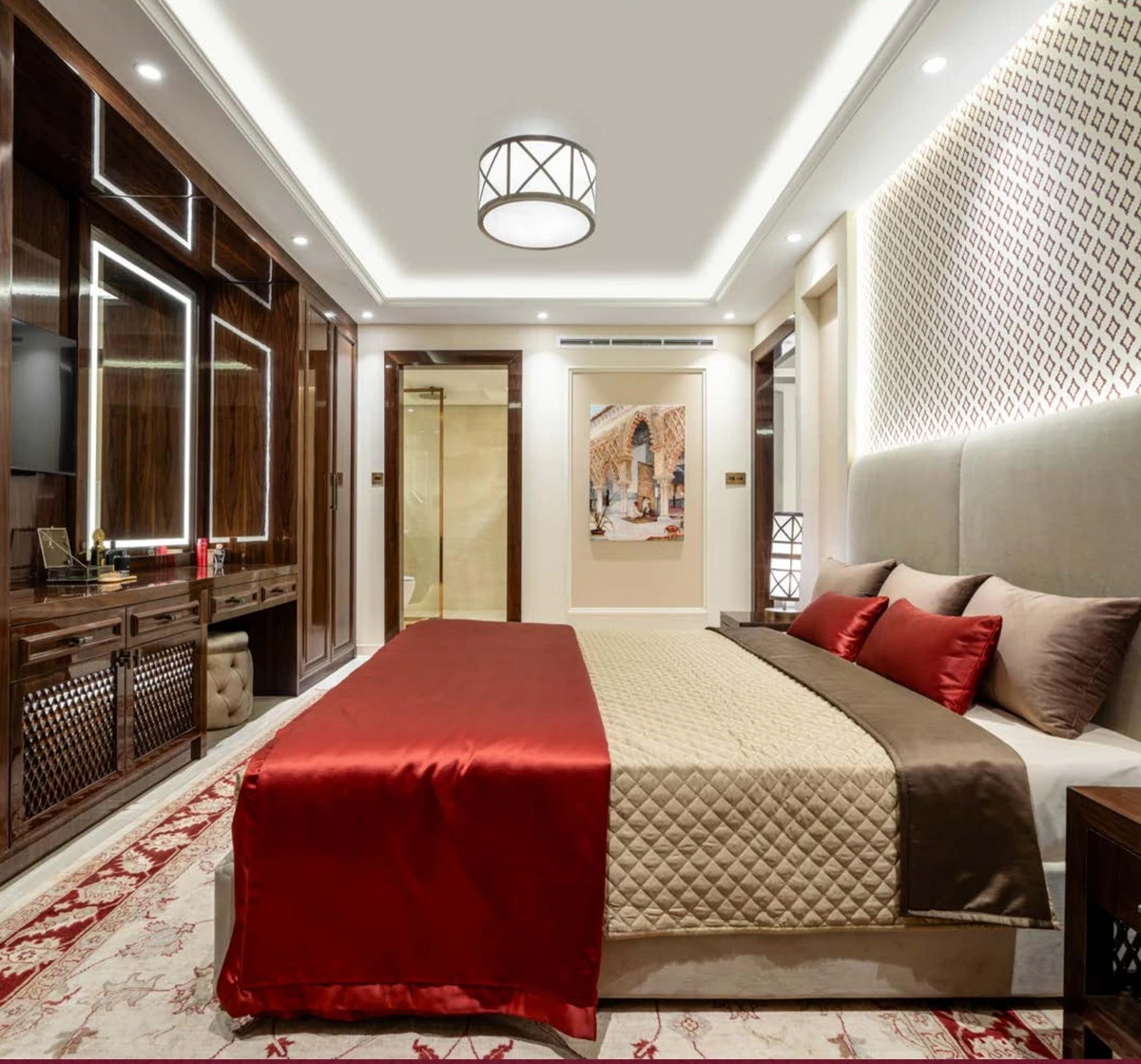 Bab Al Qasr Residence 31 image