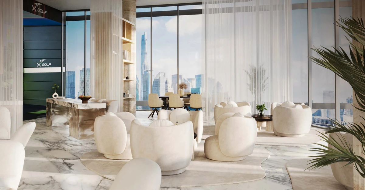 The One by Prestige One image