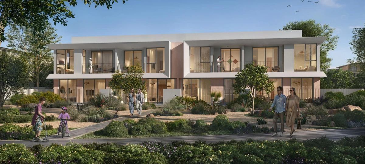 The Valley - Velora image