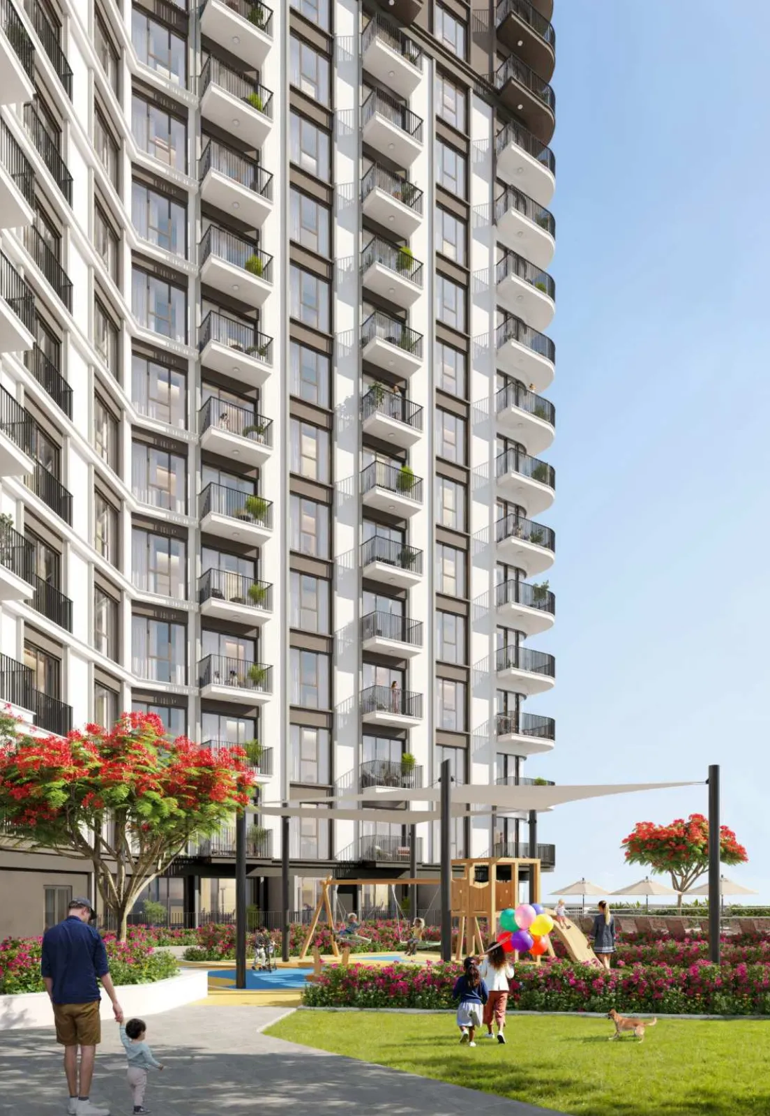 The Baltimore by Nshama image