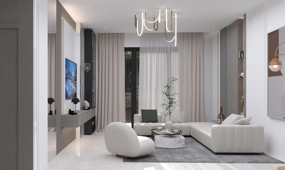 Binghatti Venus image