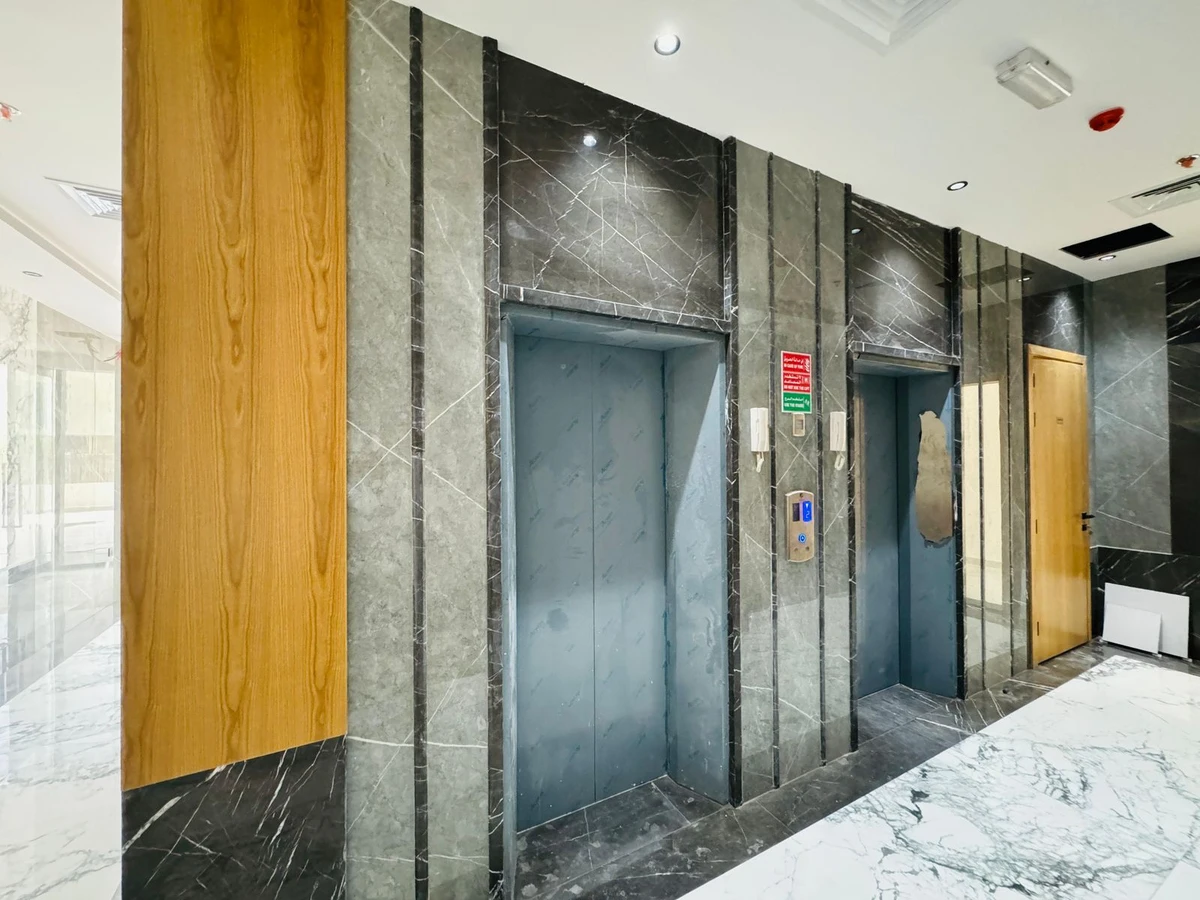 Glam Residence image