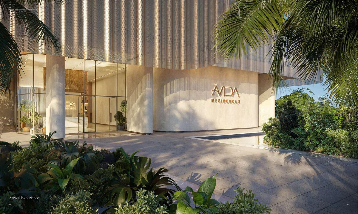 Avida Residences image