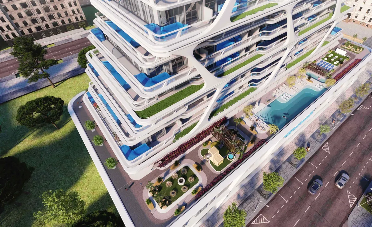 Samana California image