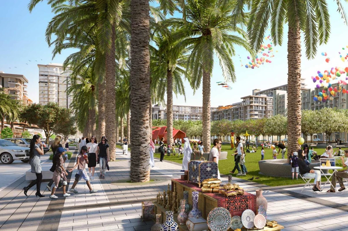 Lana on The Park image