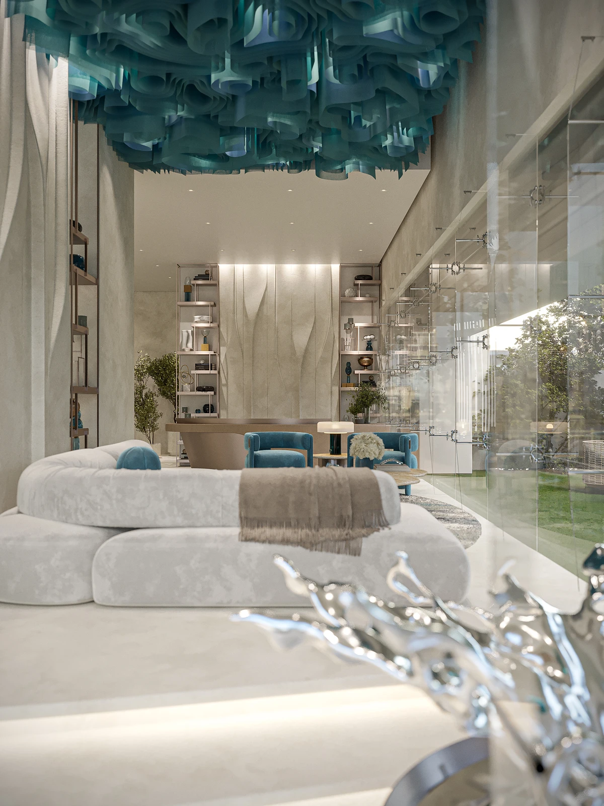 Iluka Residences image