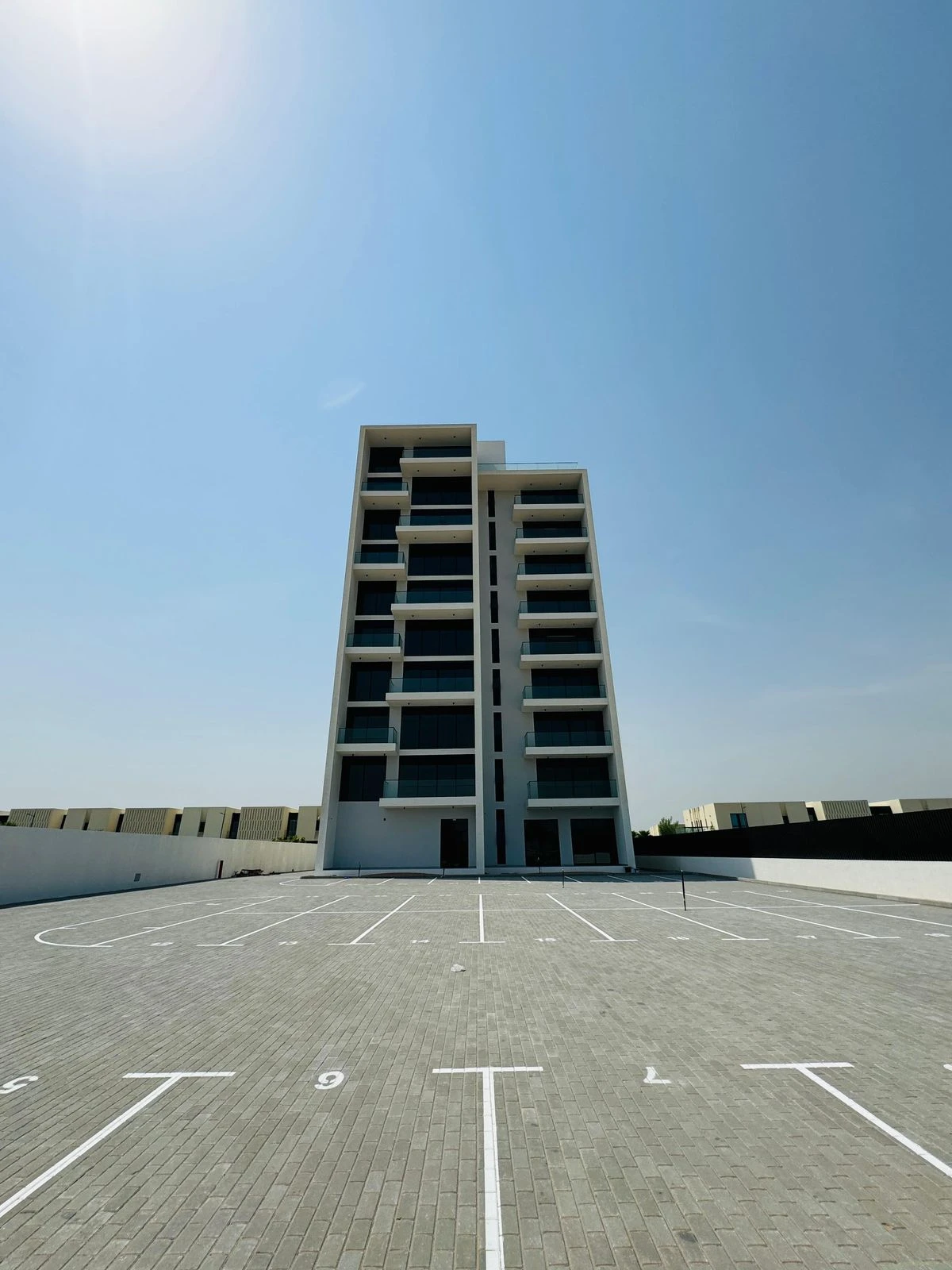 Glam Residence image