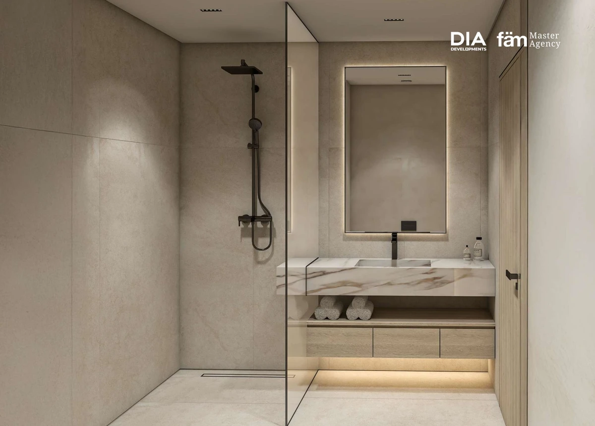 Luzora Residences image