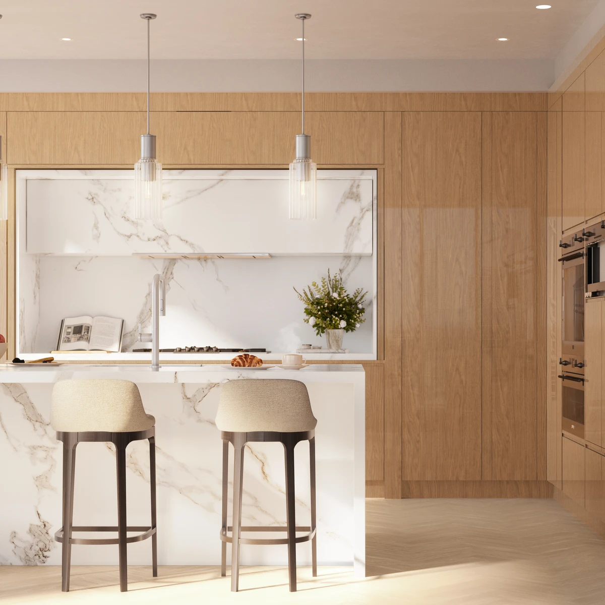 Mr.C Residences Downtown image