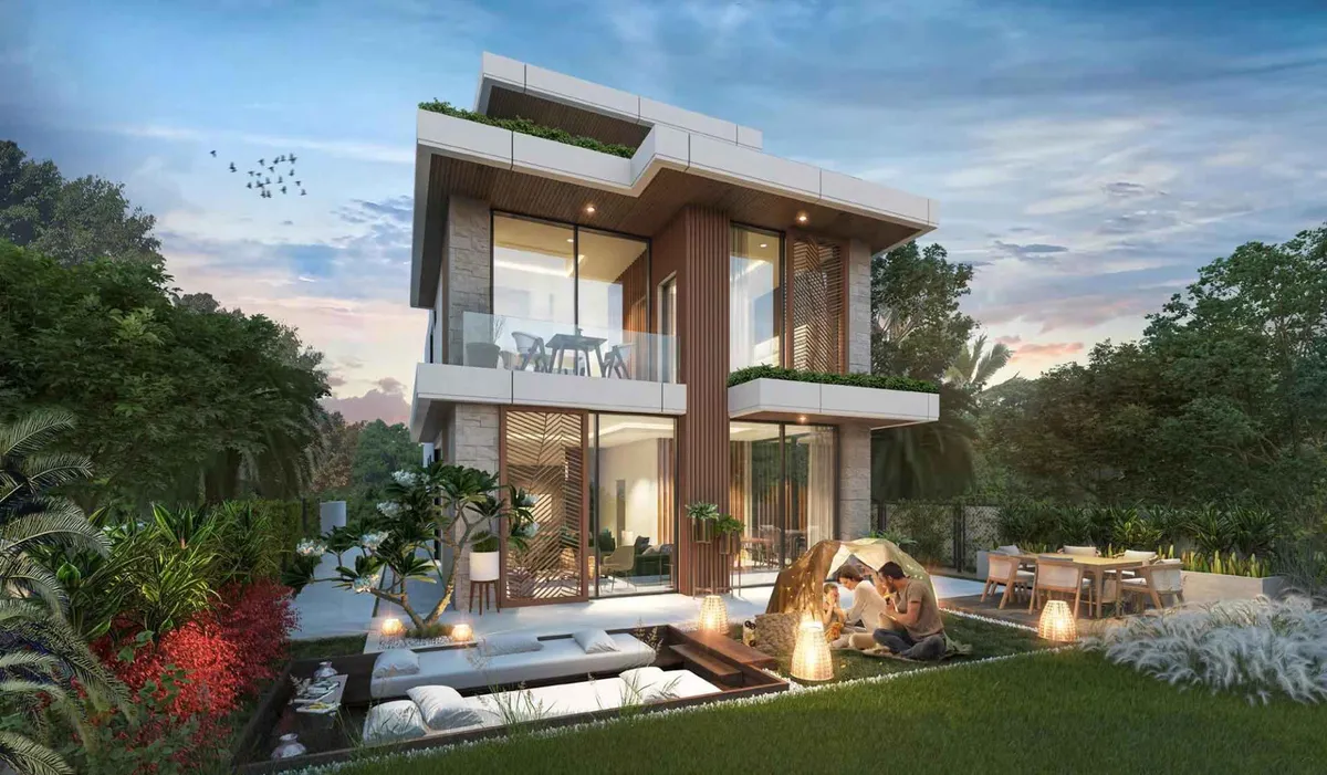Cavalli Estates image