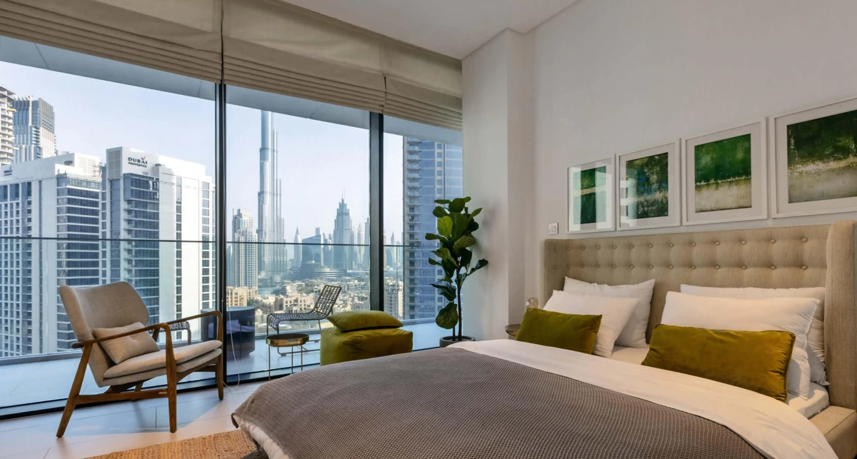 Marquise Square Tower image