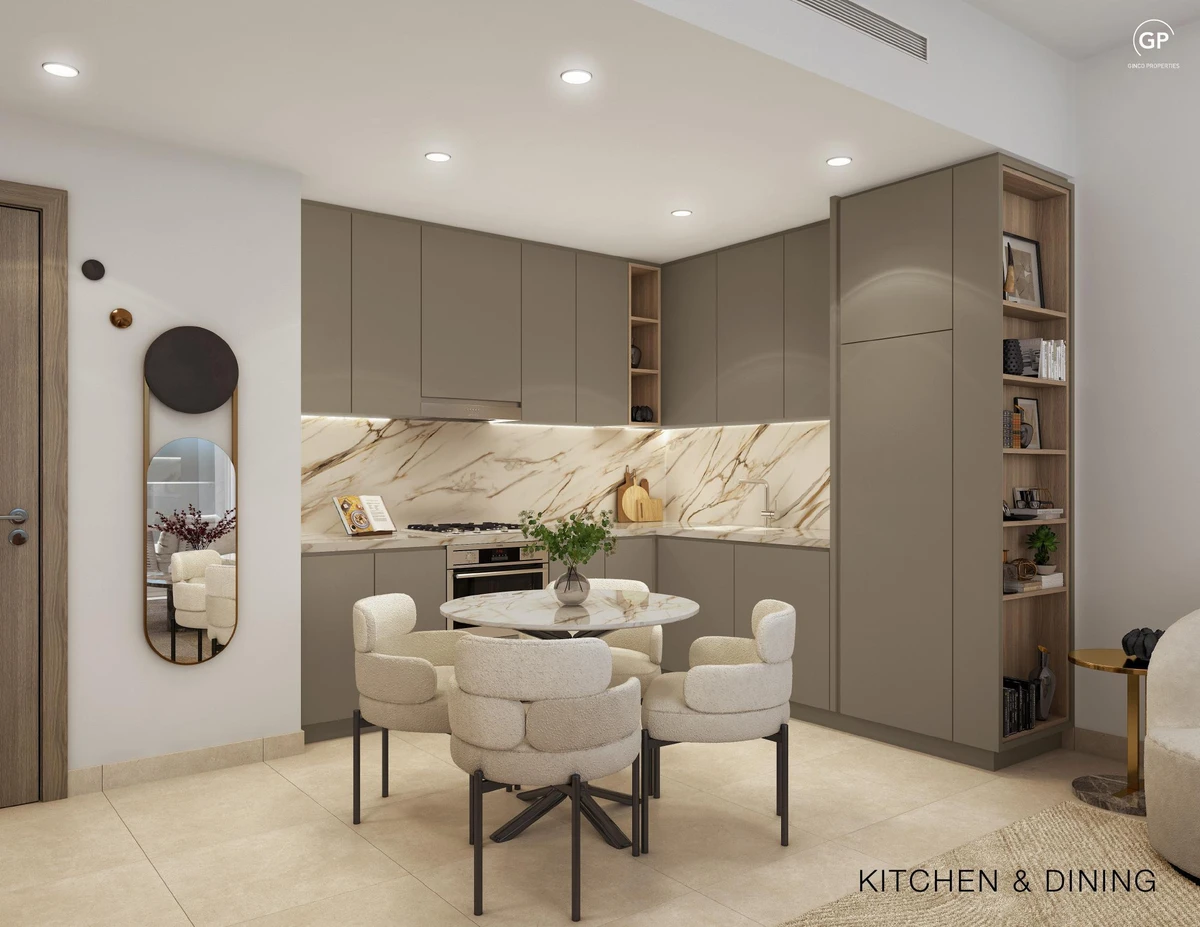 Vyb At Business Bay image