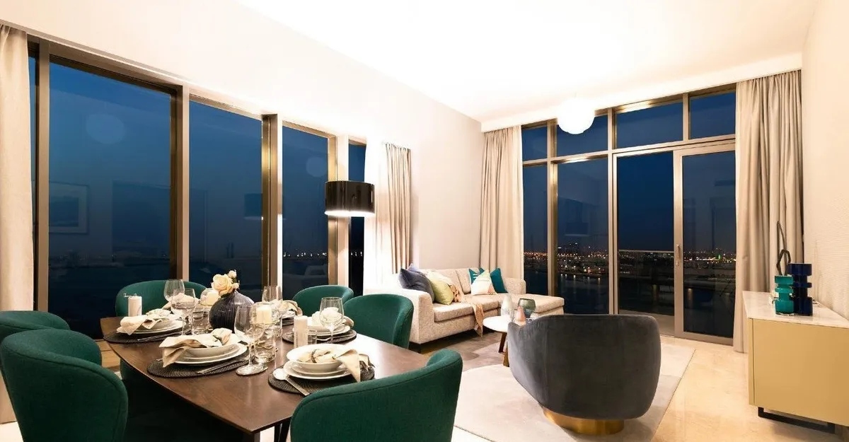 The Anwa By Omniyat image