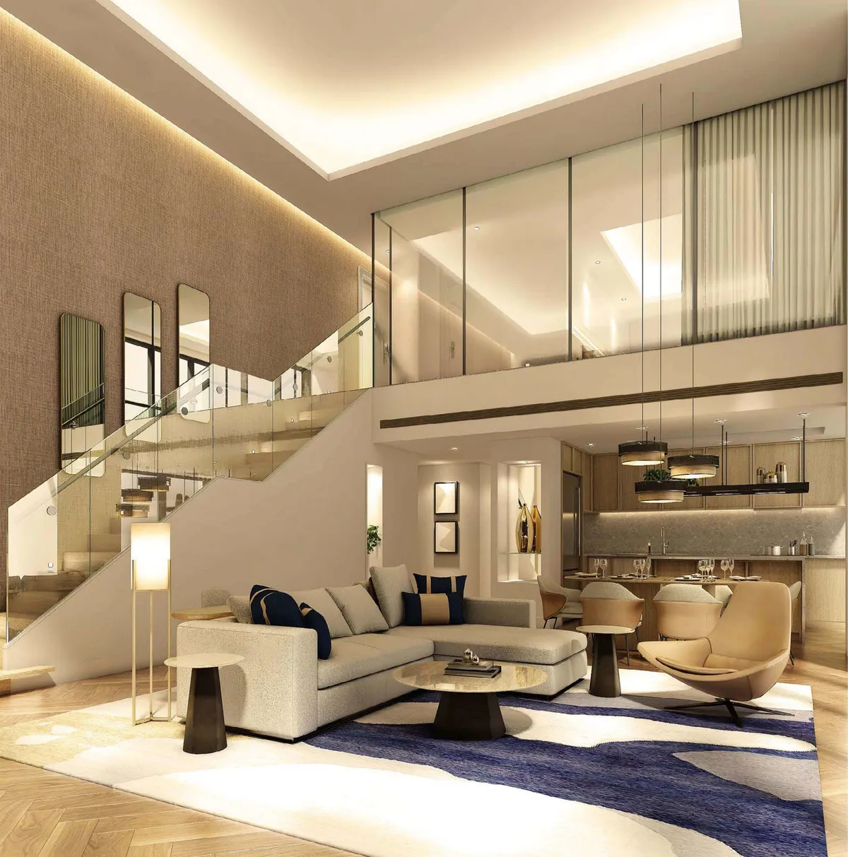 Marriott Executive Residences image