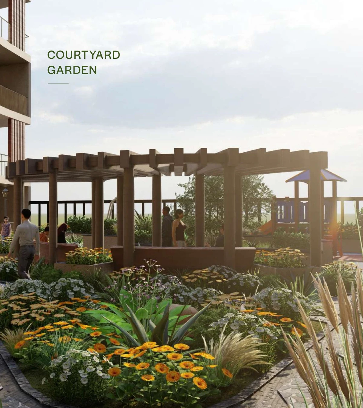 Mayflower Residences image