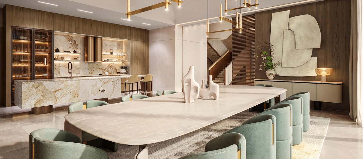 District One Naya Residences image