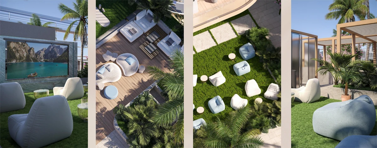 Divine Al Barari image