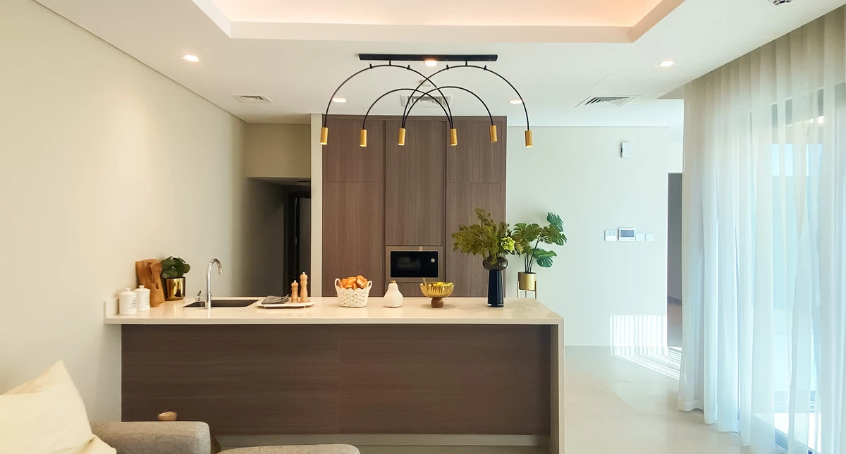 Sharjah Sustainable City image