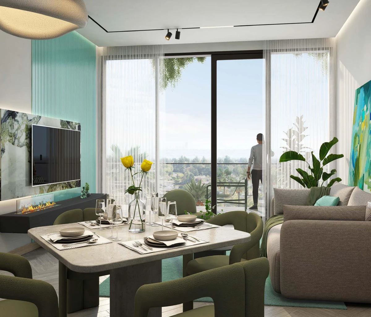 Damac Hills 2 - Elo image