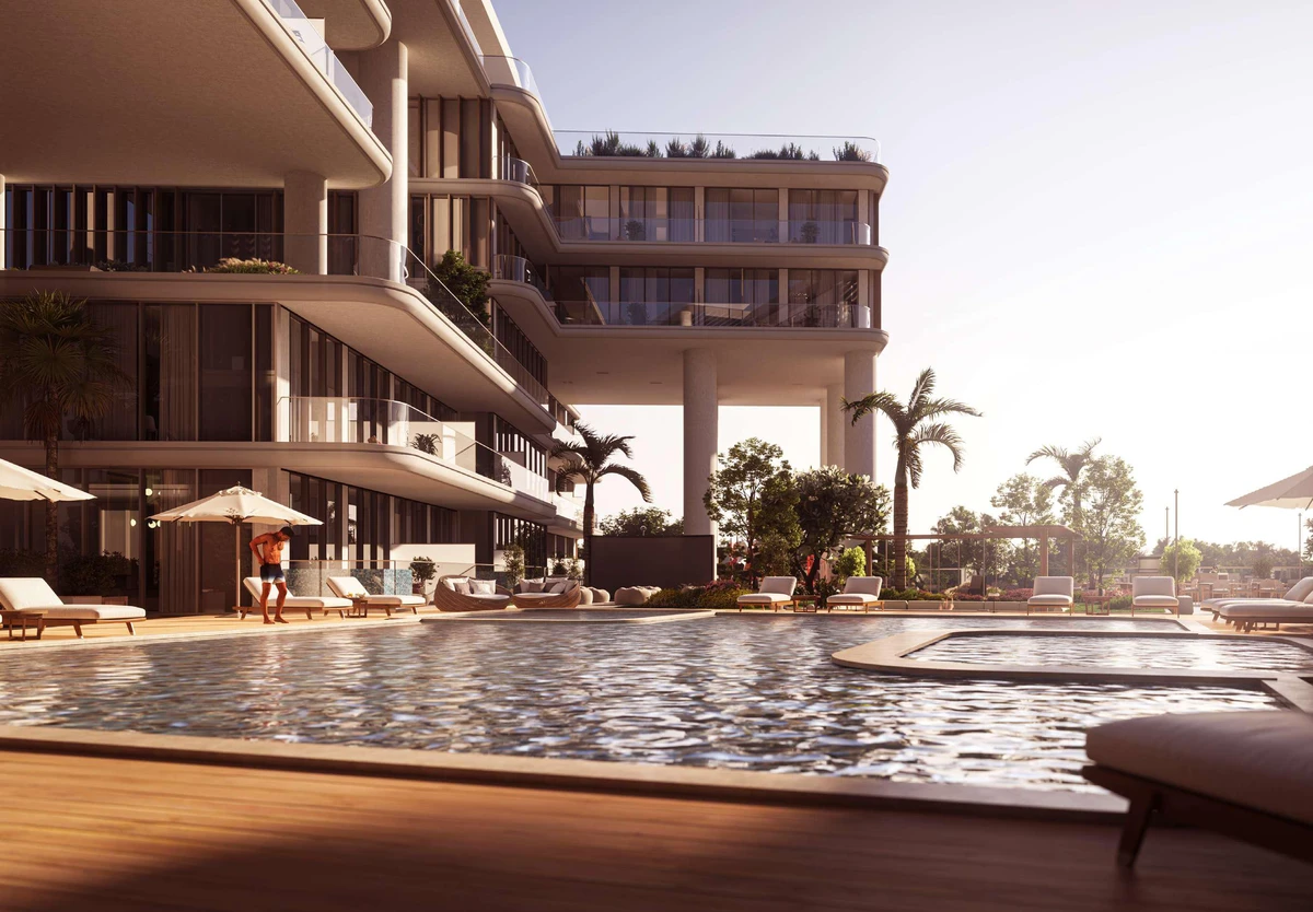 Samana Hills South 2