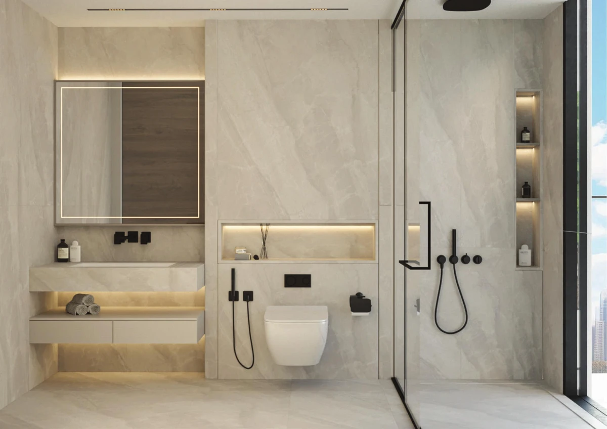 The Boulevard By Prestige One image