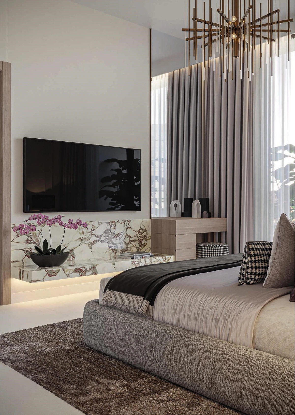 Floarea Residence image