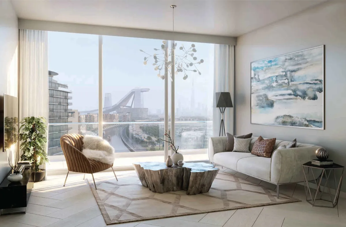 Mirdad By Union Properties