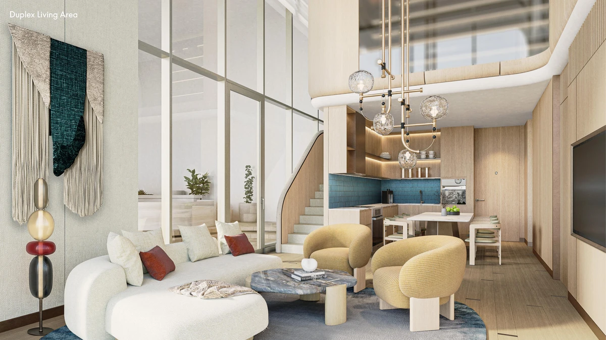 W Hotel & Residences