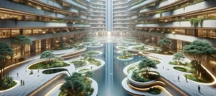 Ajman Hotel Residences image