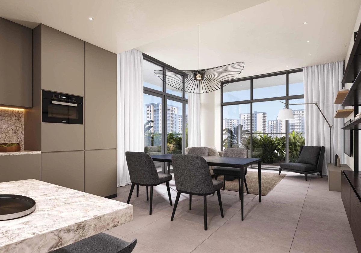 Livel Residenza image