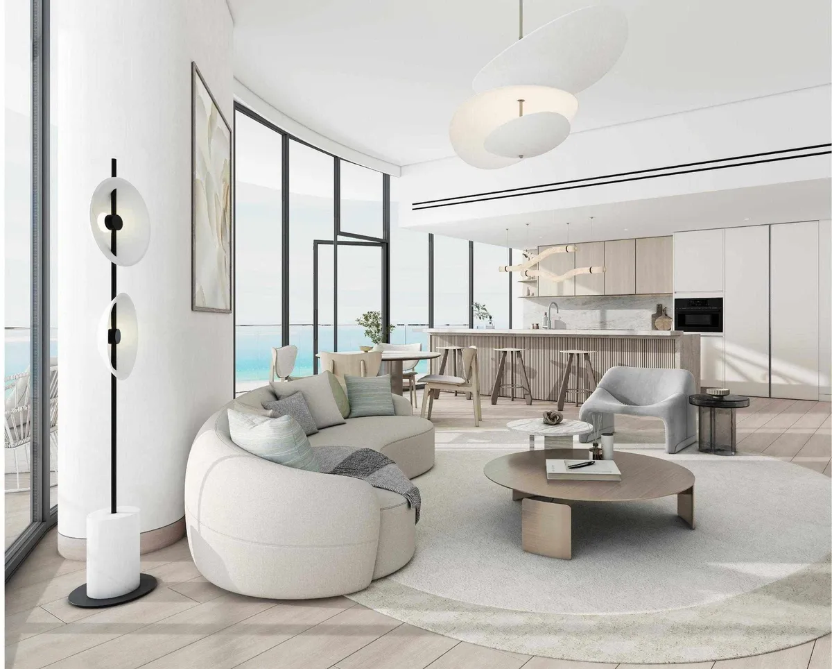 Ellington View I image