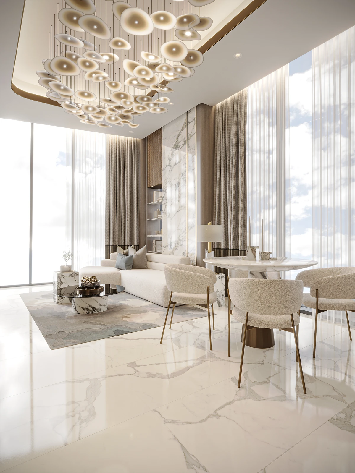 Iluka Residences image