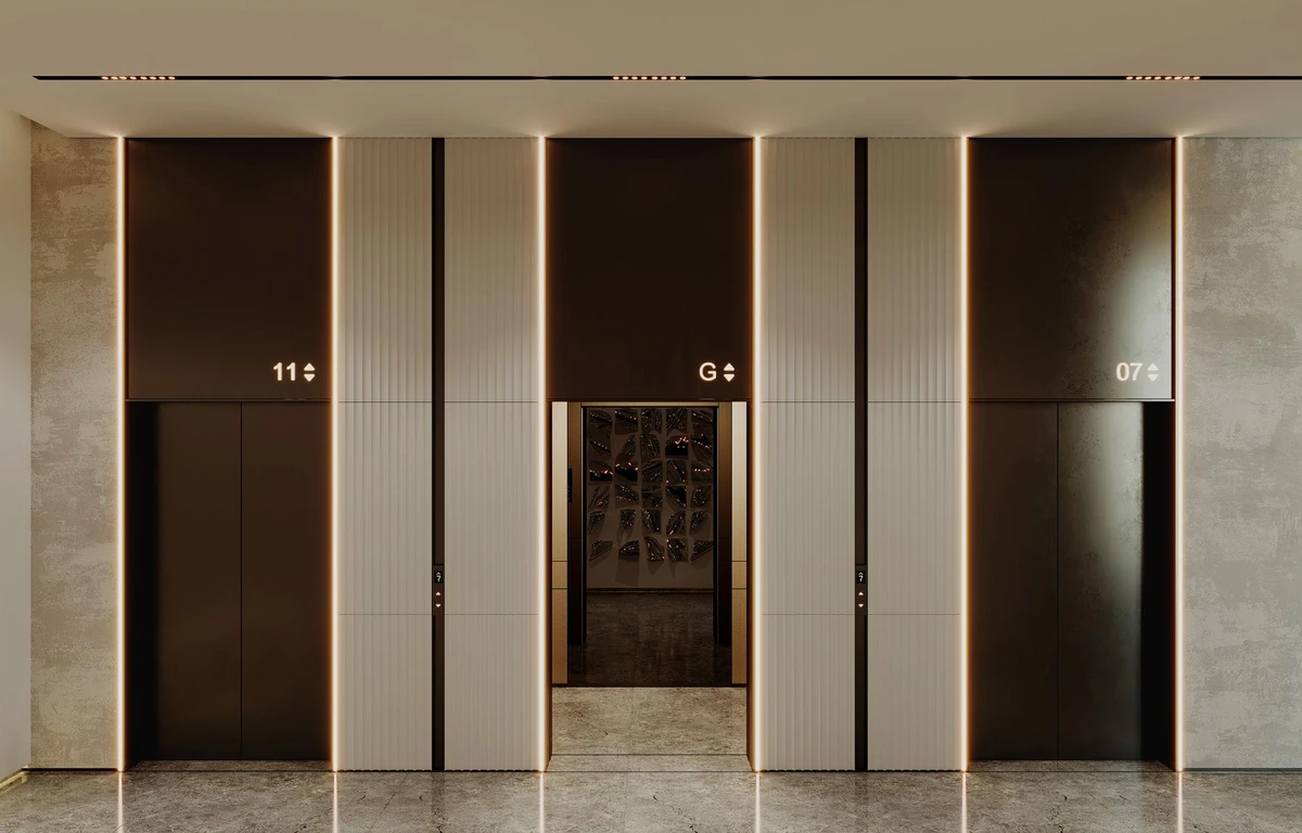 Norah Residence image