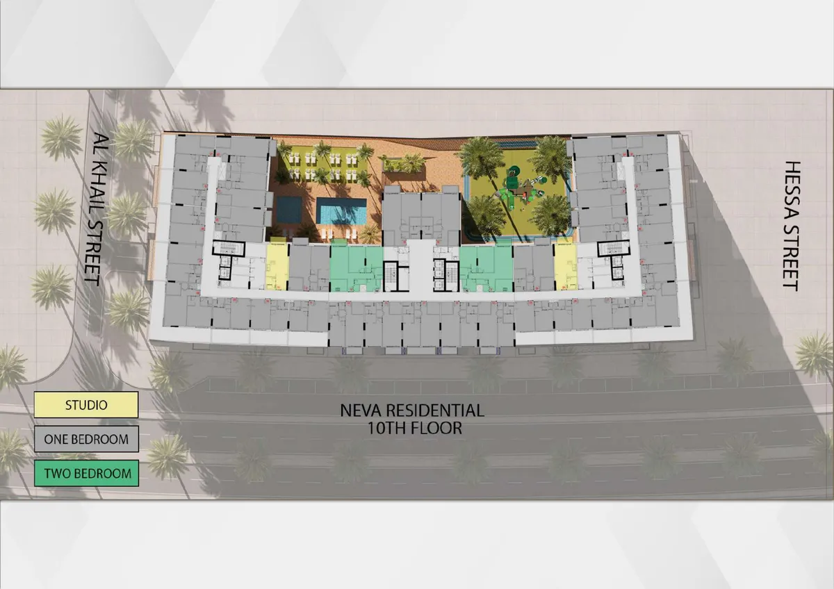 Neva Residence image