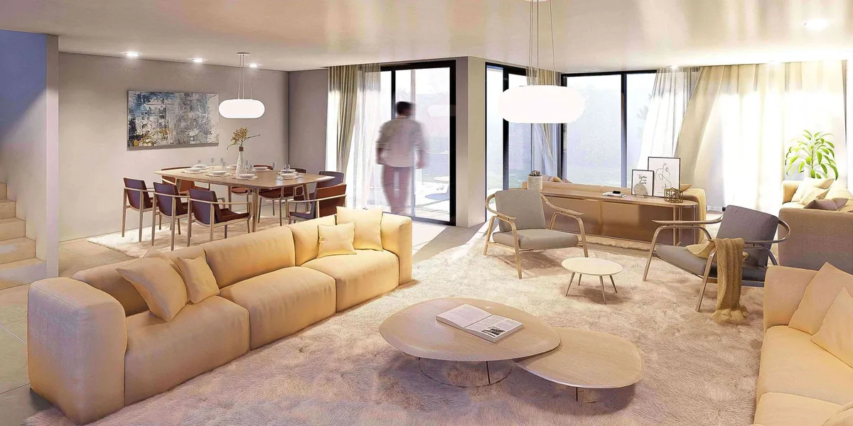 Sharjah Garden City image