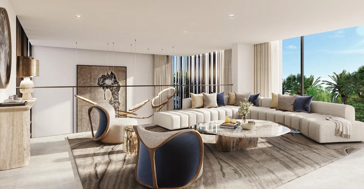 Nad Al Sheba Gardens 7 image