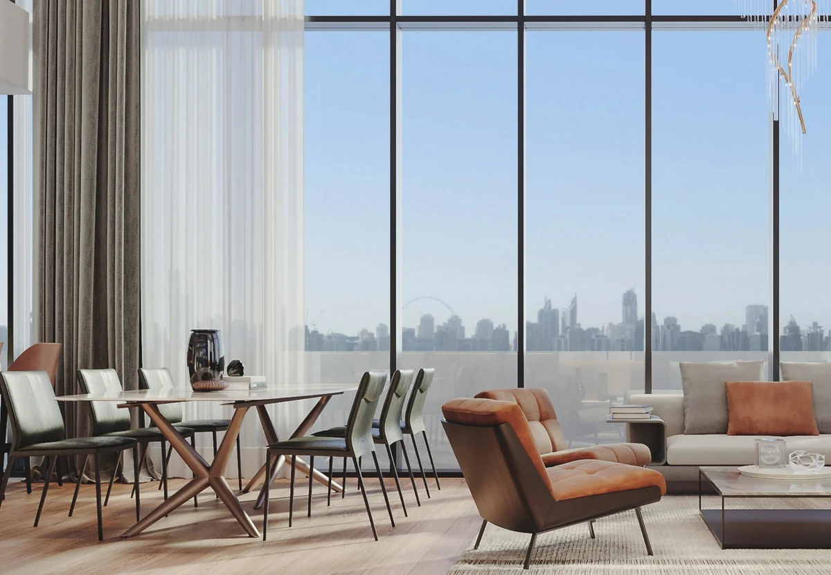 Solena at Orchard Place