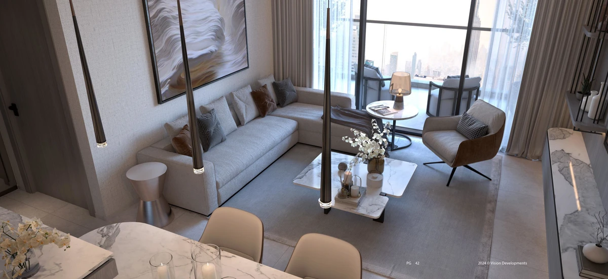 Celine By Vision image