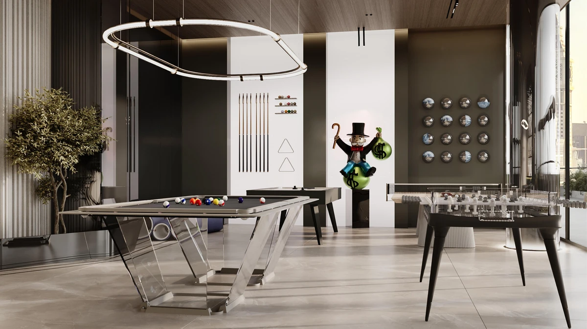 Arya Residences image