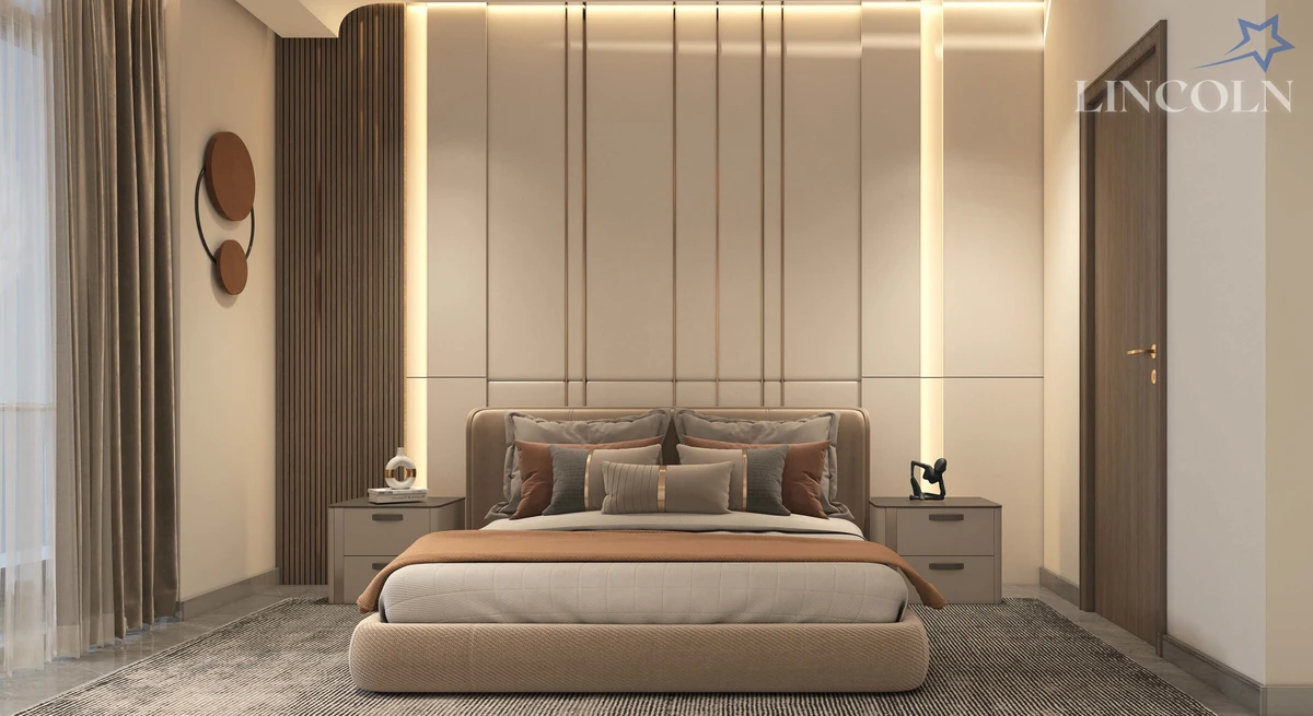 Lincoln Star Residence 1