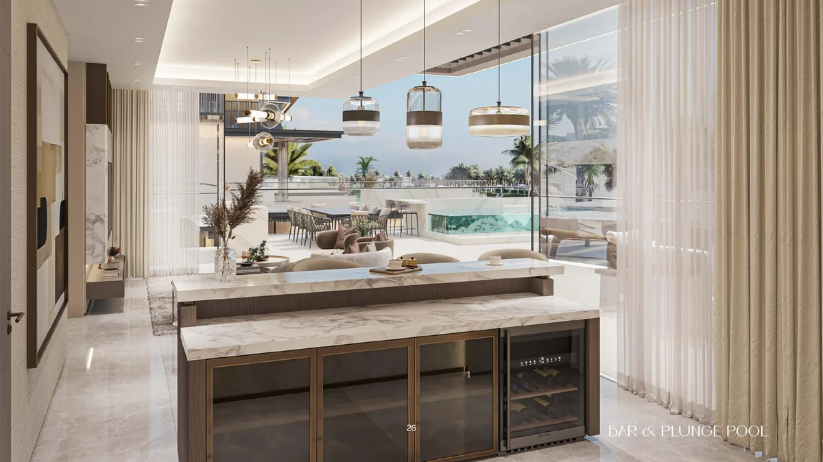 Nineteen Riviera Lagoon image